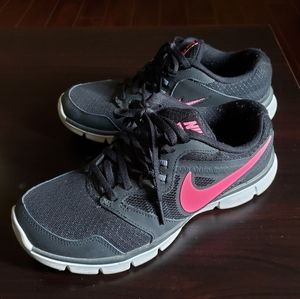 Nike running shoes